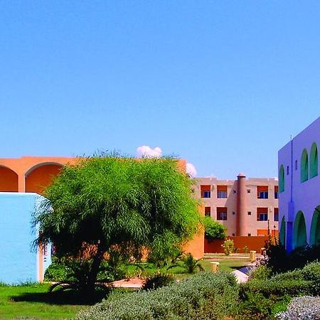 Sun Beach Resort Hammam Chott Exterior photo