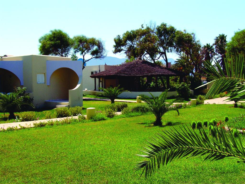 Sun Beach Resort Hammam Chott Exterior photo