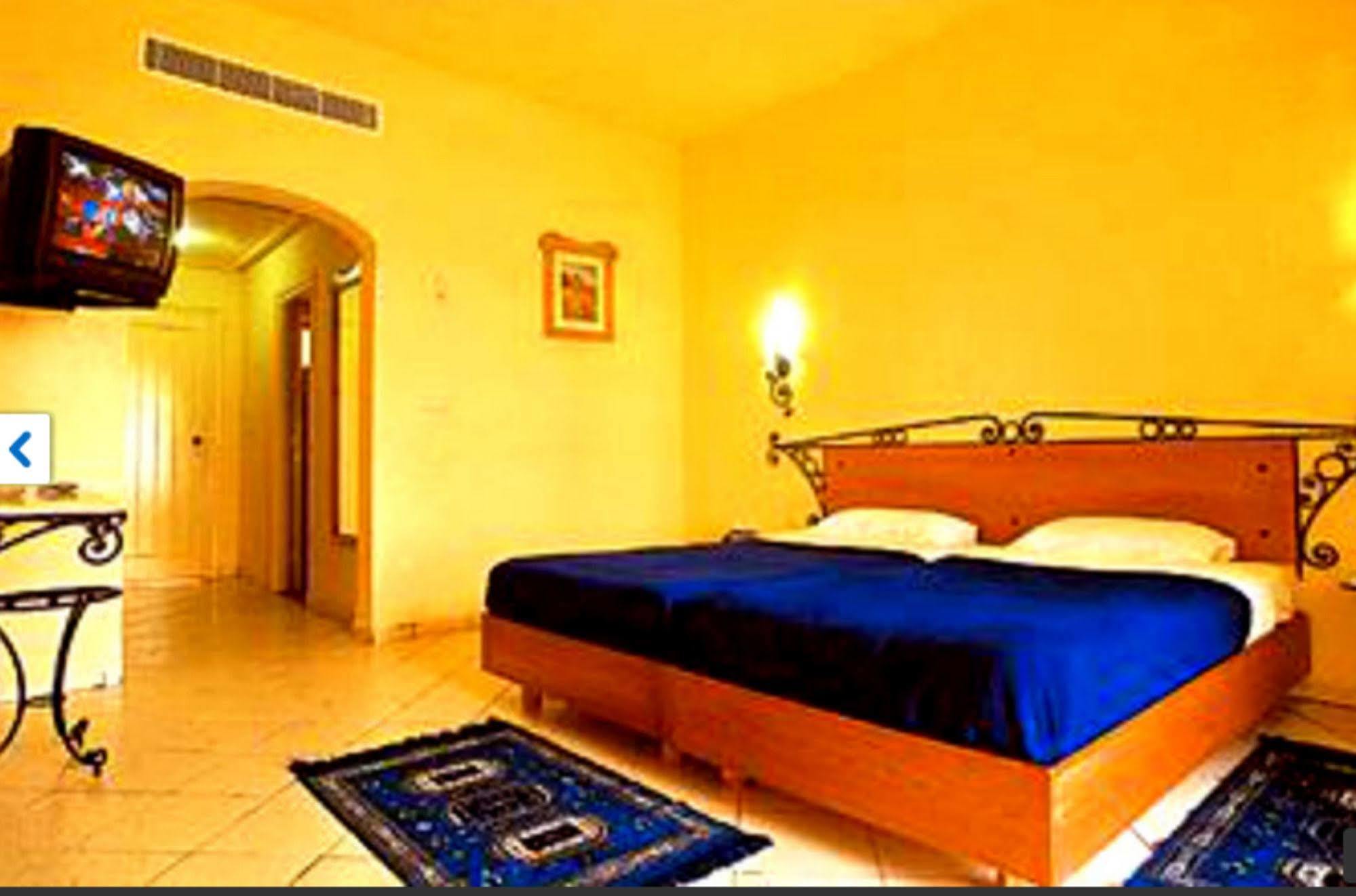 Sun Beach Resort Hammam Chott Exterior photo